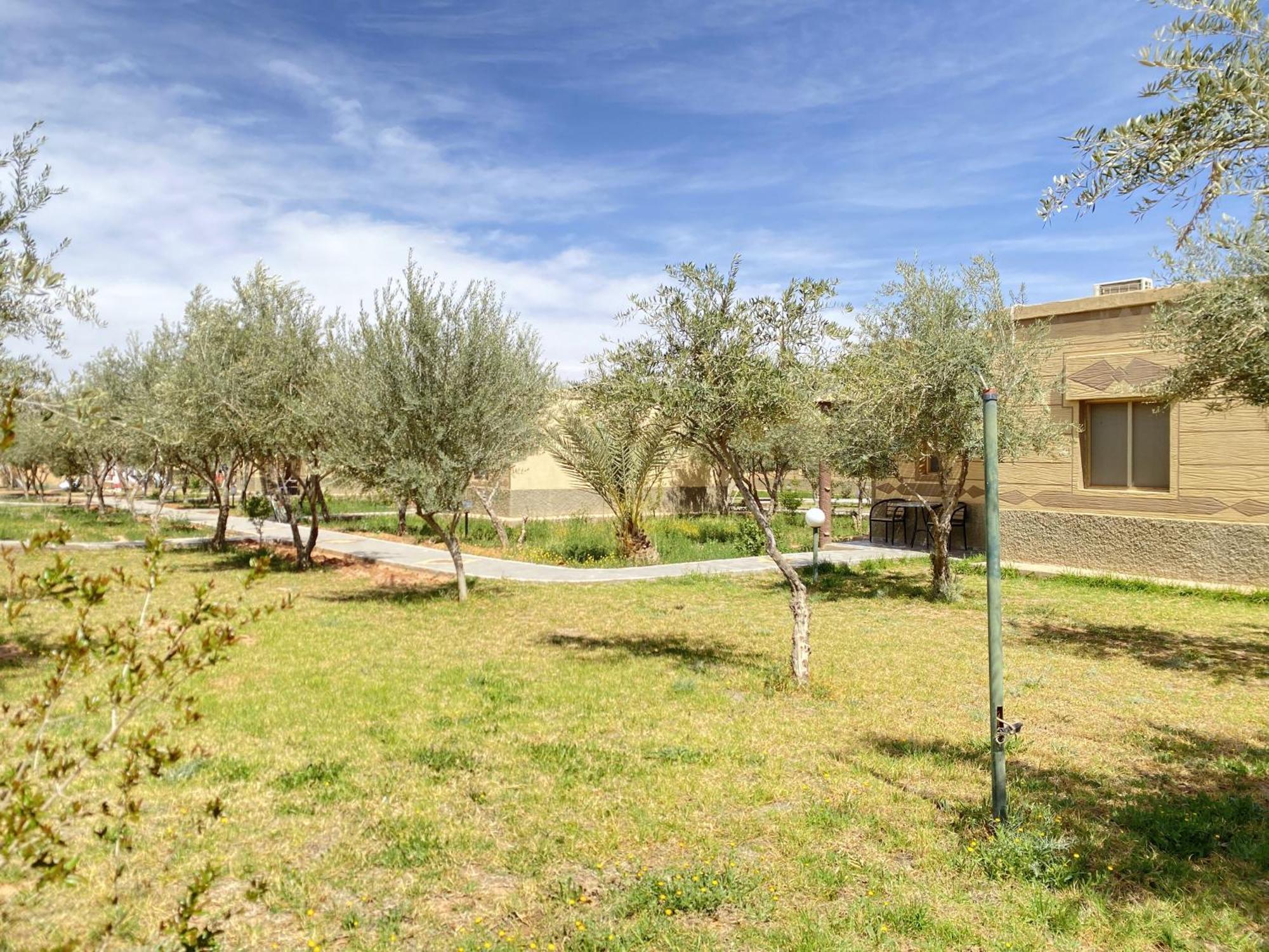 Ighiz Inn Resort Errachidia Pokoj fotografie